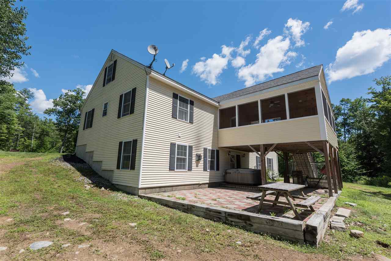 417 Old Turnpike Road Salisbury, NH 03268 - Photo 2 of 40 Gallery Image 2