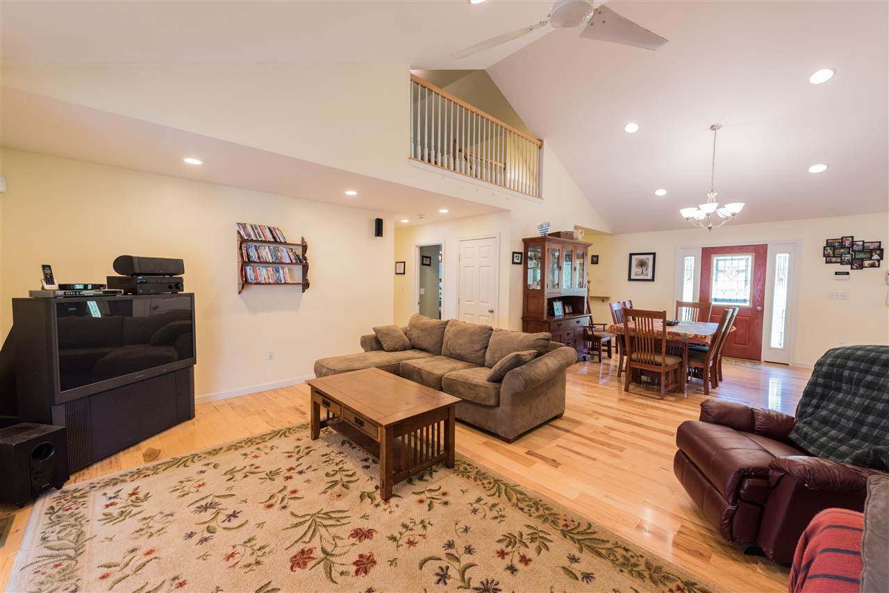 417 Old Turnpike Road Salisbury, NH 03268 - Photo 13 of 40 Gallery Image 13