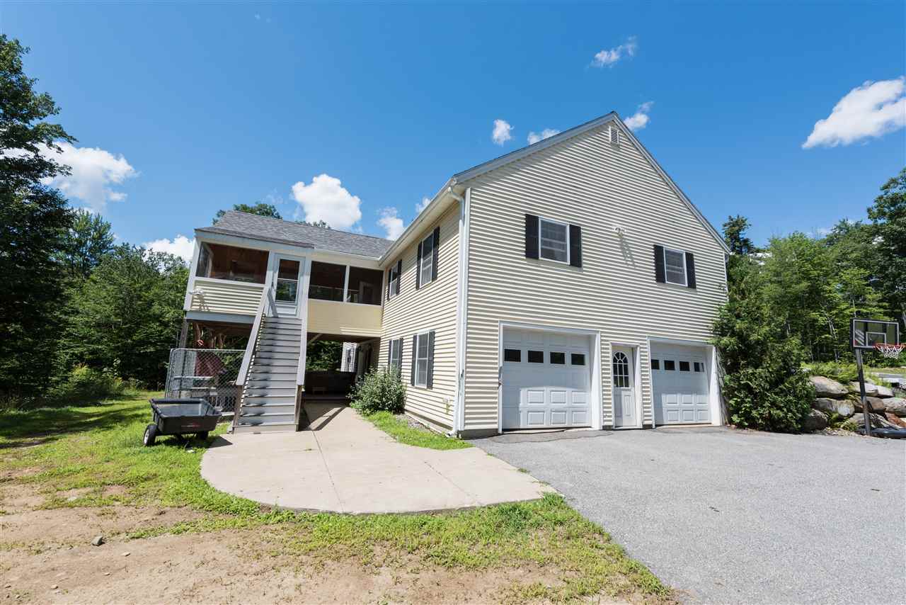 417 Old Turnpike Road Salisbury, NH 03268 - Photo 38 of 40 Gallery Image 38