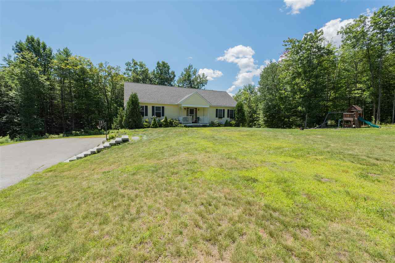 417 Old Turnpike Road Salisbury, NH 03268 - Photo 40 of 40 Gallery Image 40
