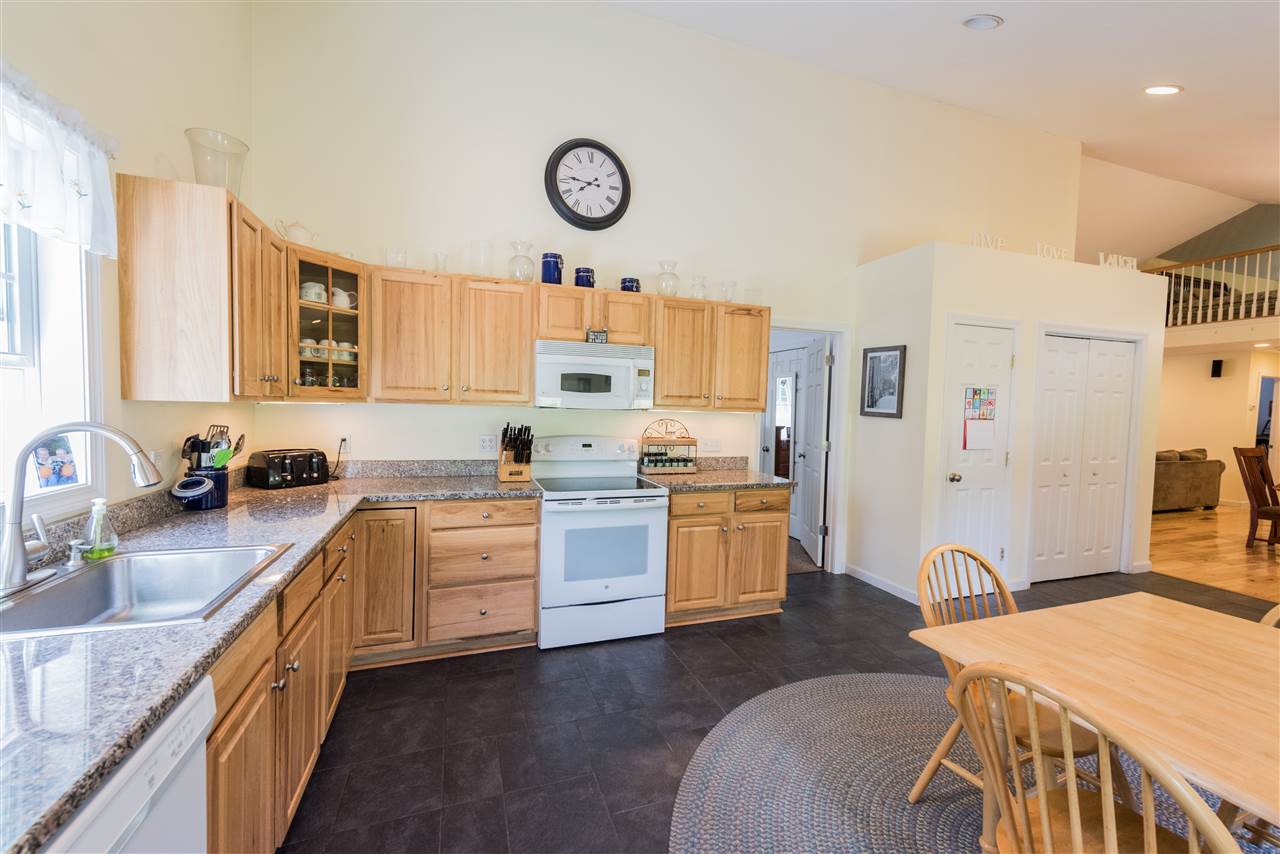 417 Old Turnpike Road Salisbury, NH 03268 - Photo 8 of 40 Gallery Image 8