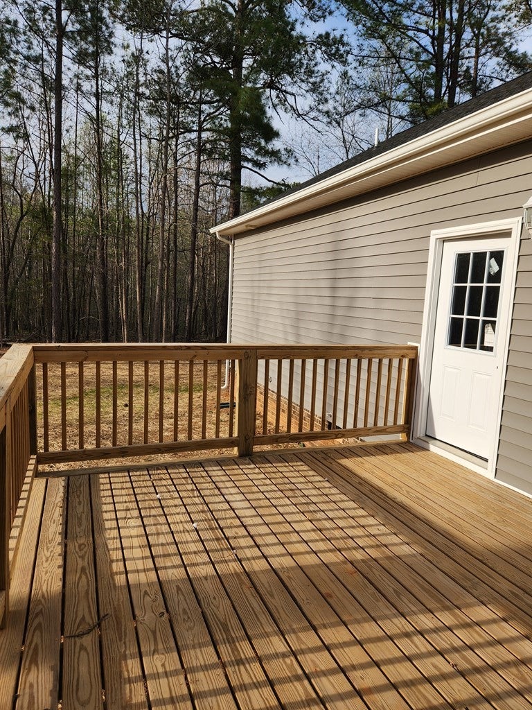 8600 Hobbs Mill Road Wilsons, VA 23894 - Photo 49 of 52 Gallery Image 49