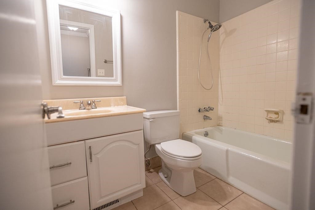 5401 Fieldstone Drive Raleigh, NC 27609 - Photo 13 of 22 Photo 13