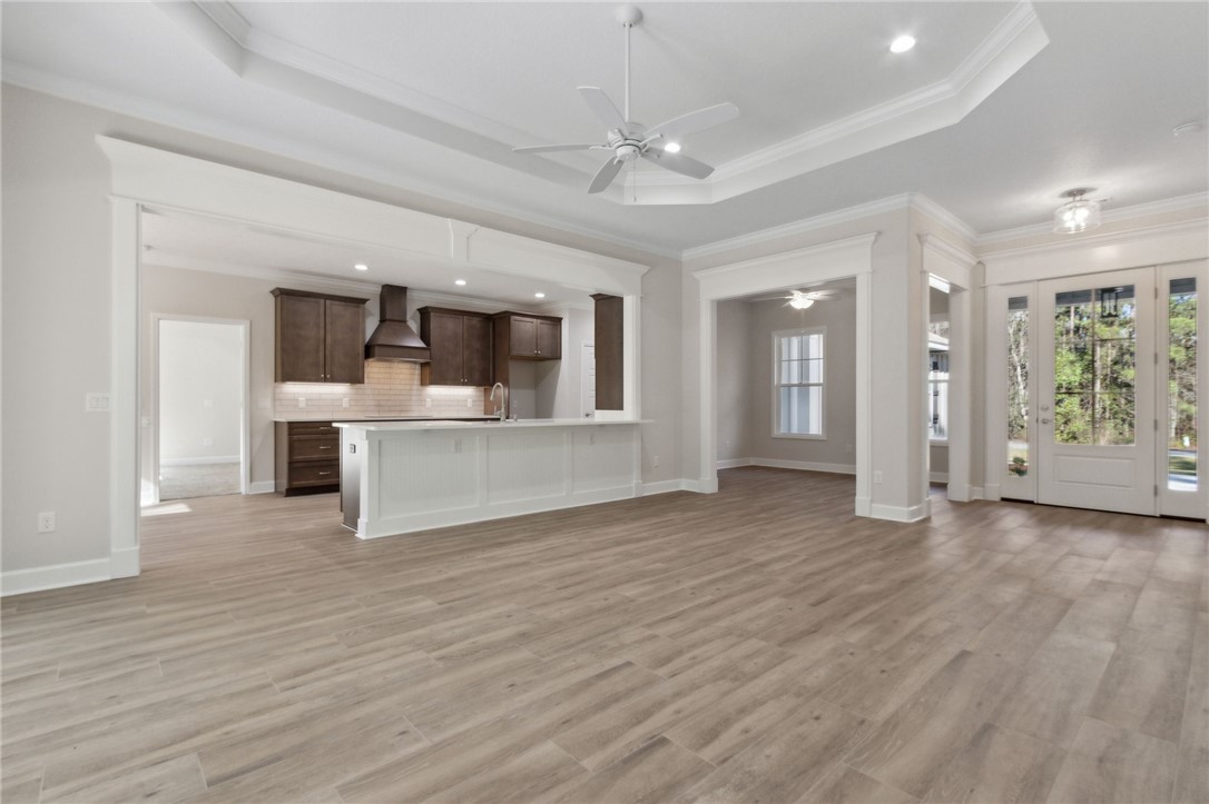 109 Branch Creek Road Woodbine, GA 31569 - Photo 10 of 40