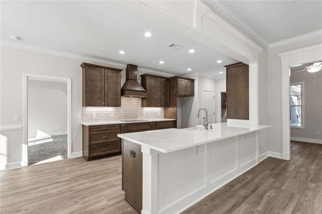 109 Branch Creek Road Woodbine, GA 31569 - Photo 12 of 40