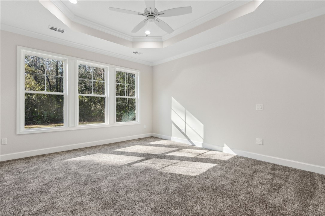 109 Branch Creek Road Woodbine, GA 31569 - Photo 18 of 40