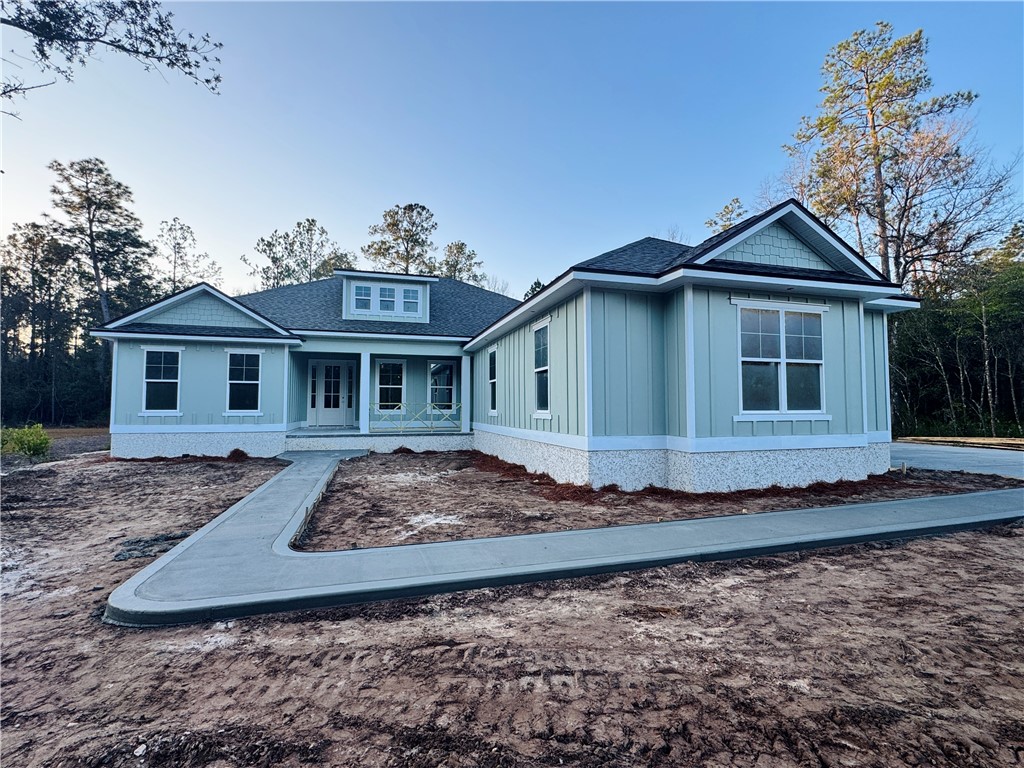 109 Branch Creek Road Woodbine, GA 31569 - Photo 2 of 40