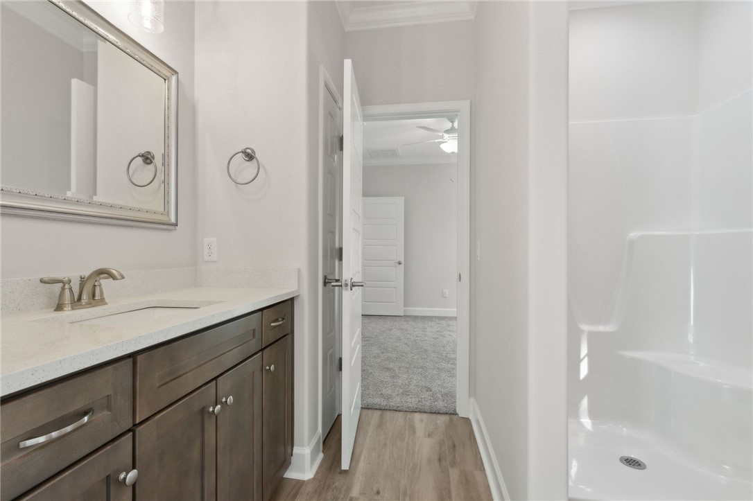 109 Branch Creek Road Woodbine, GA 31569 - Photo 30 of 40