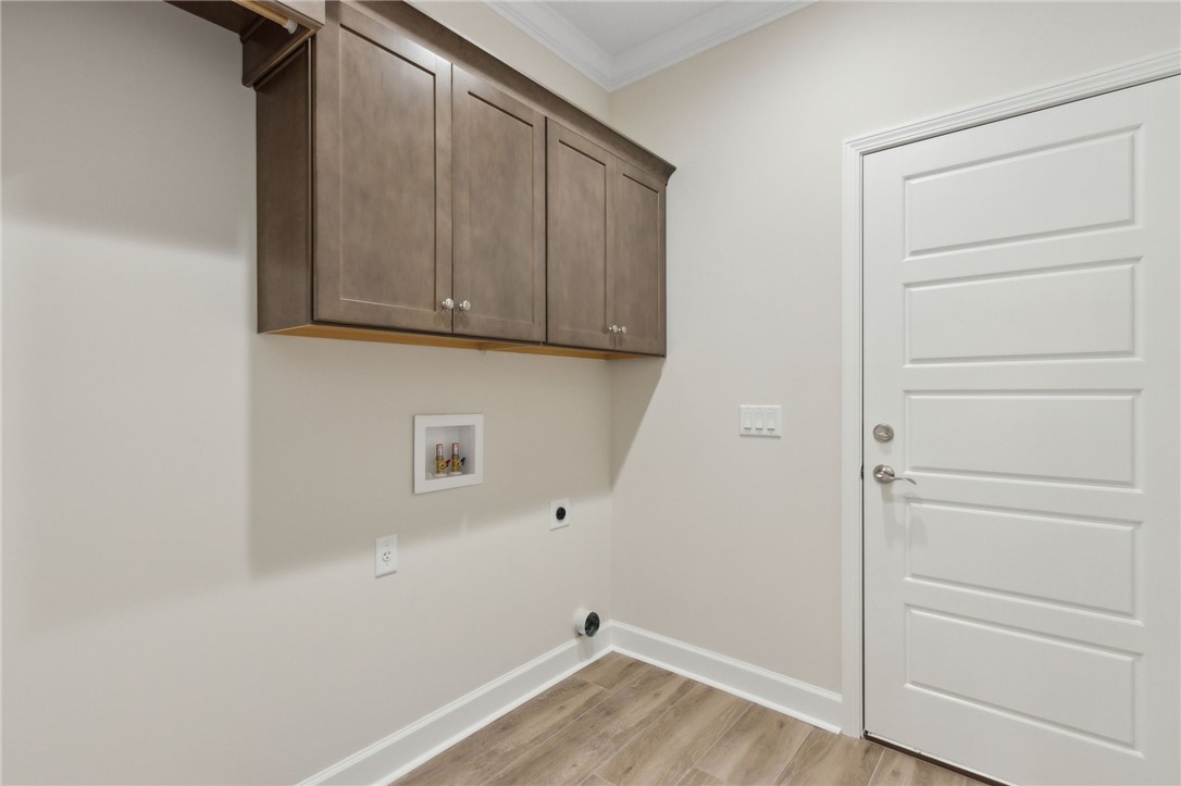 109 Branch Creek Road Woodbine, GA 31569 - Photo 32 of 40