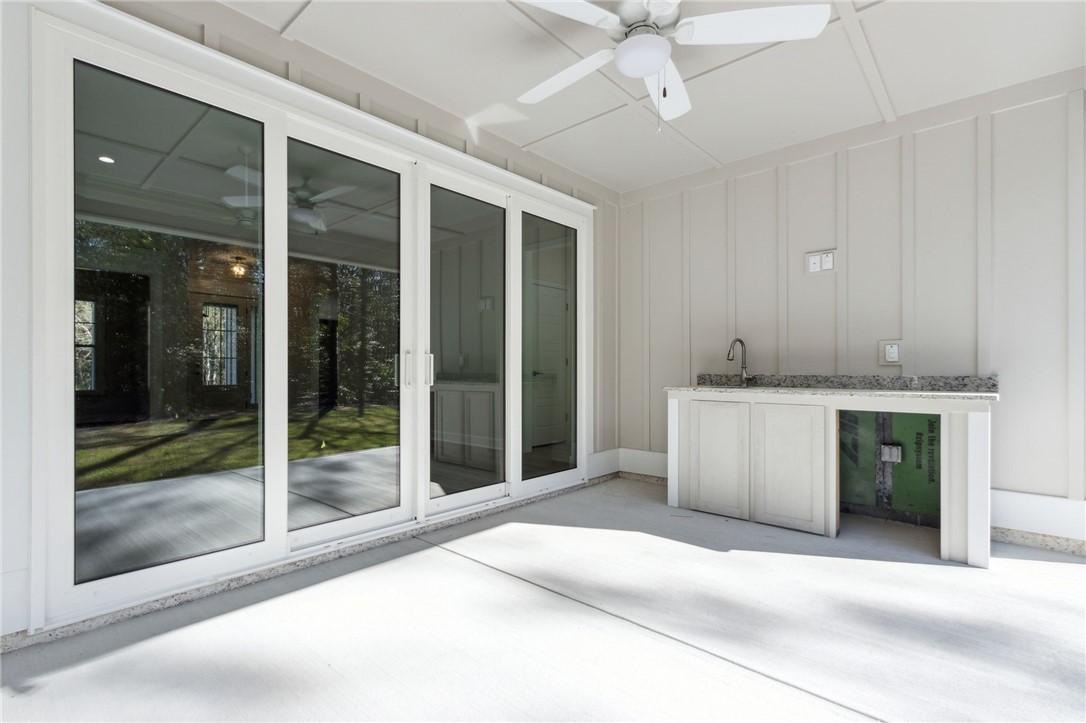 109 Branch Creek Road Woodbine, GA 31569 - Photo 34 of 40