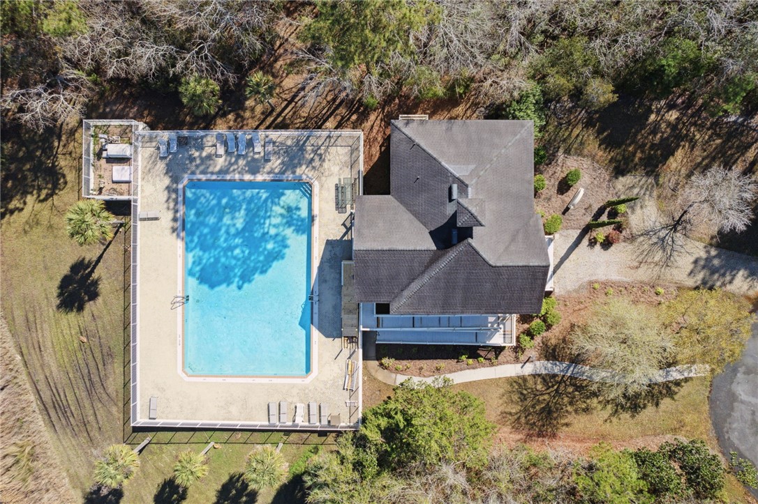 109 Branch Creek Road Woodbine, GA 31569 - Photo 38 of 40