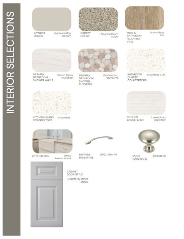 109 Branch Creek Road Woodbine, GA 31569 - Photo 4 of 40