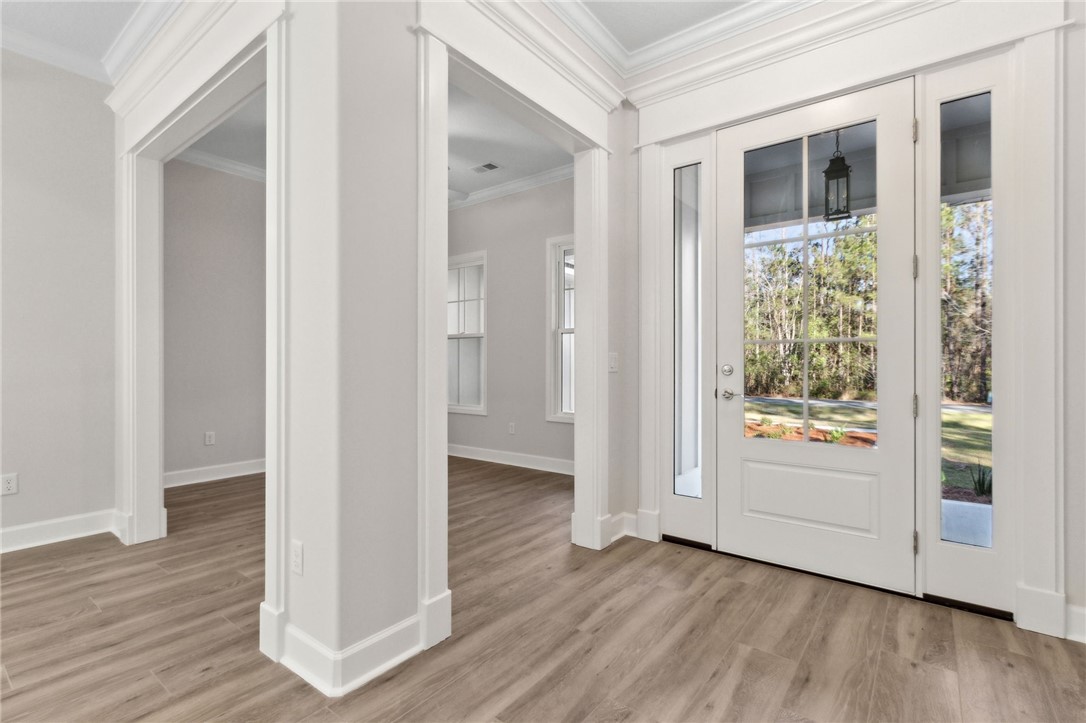 109 Branch Creek Road Woodbine, GA 31569 - Photo 6 of 40