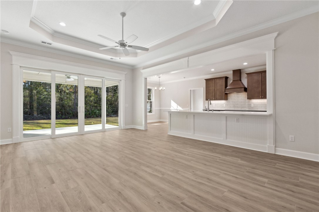 109 Branch Creek Road Woodbine, GA 31569 - Photo 7 of 40