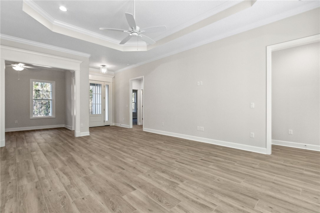 109 Branch Creek Road Woodbine, GA 31569 - Photo 8 of 40