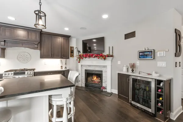 $499,000 | 3770 Klondike Court, Unit B, Brookfield, WI 53045