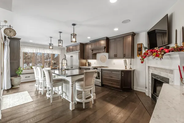 $499,000 | 3770 Klondike Court, Unit B, Brookfield, WI 53045