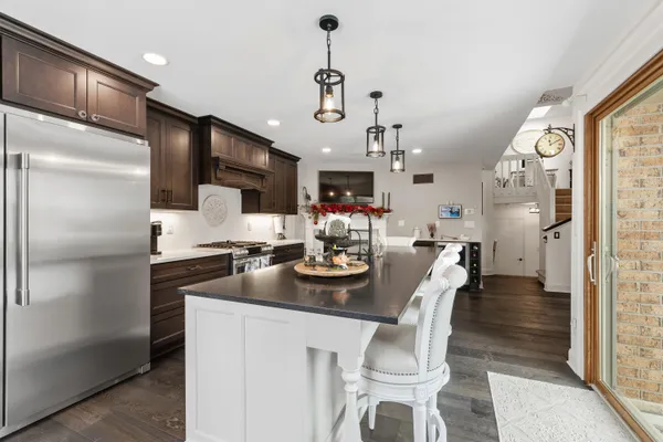 $499,000 | 3770 Klondike Court, Unit B, Brookfield, WI 53045