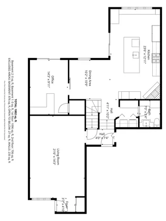 $499,000 | 3770 Klondike Court, Unit B, Brookfield, WI 53045