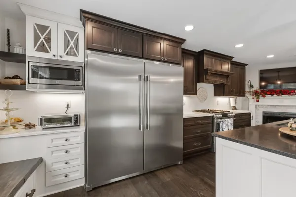 $499,000 | 3770 Klondike Court, Unit B, Brookfield, WI 53045