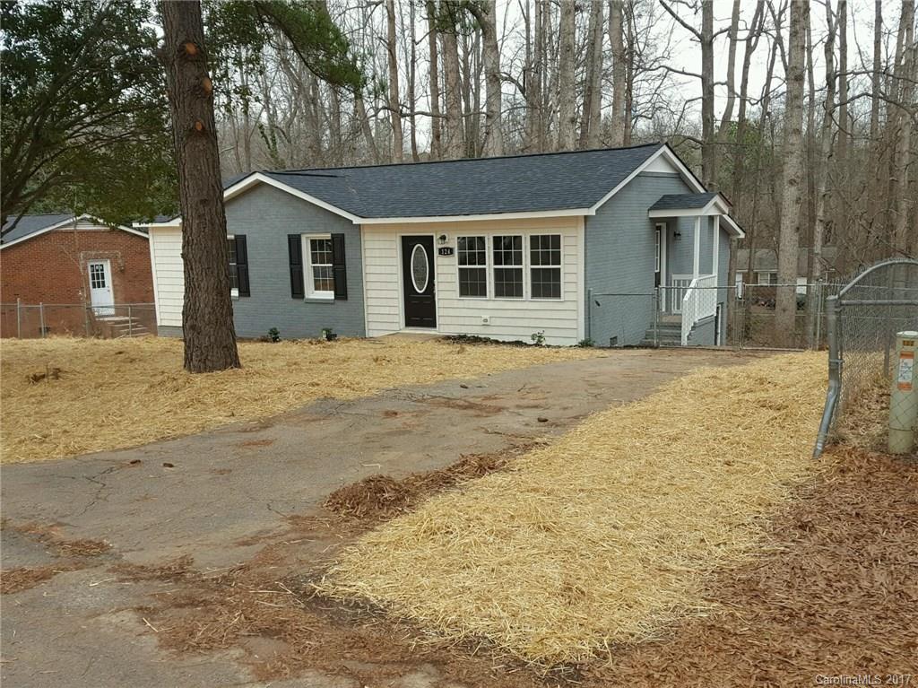 124 Valley Road York, SC 29745 - Photo 1 of 16 Gallery Image 1
