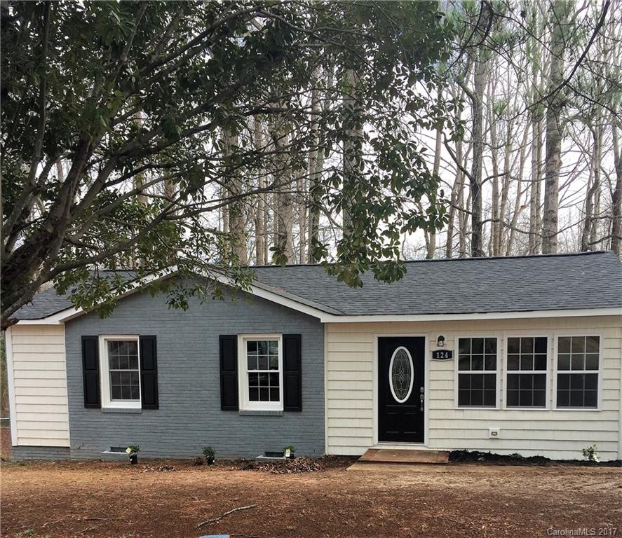 124 Valley Road York, SC 29745 - Photo 2 of 16 Gallery Image 2