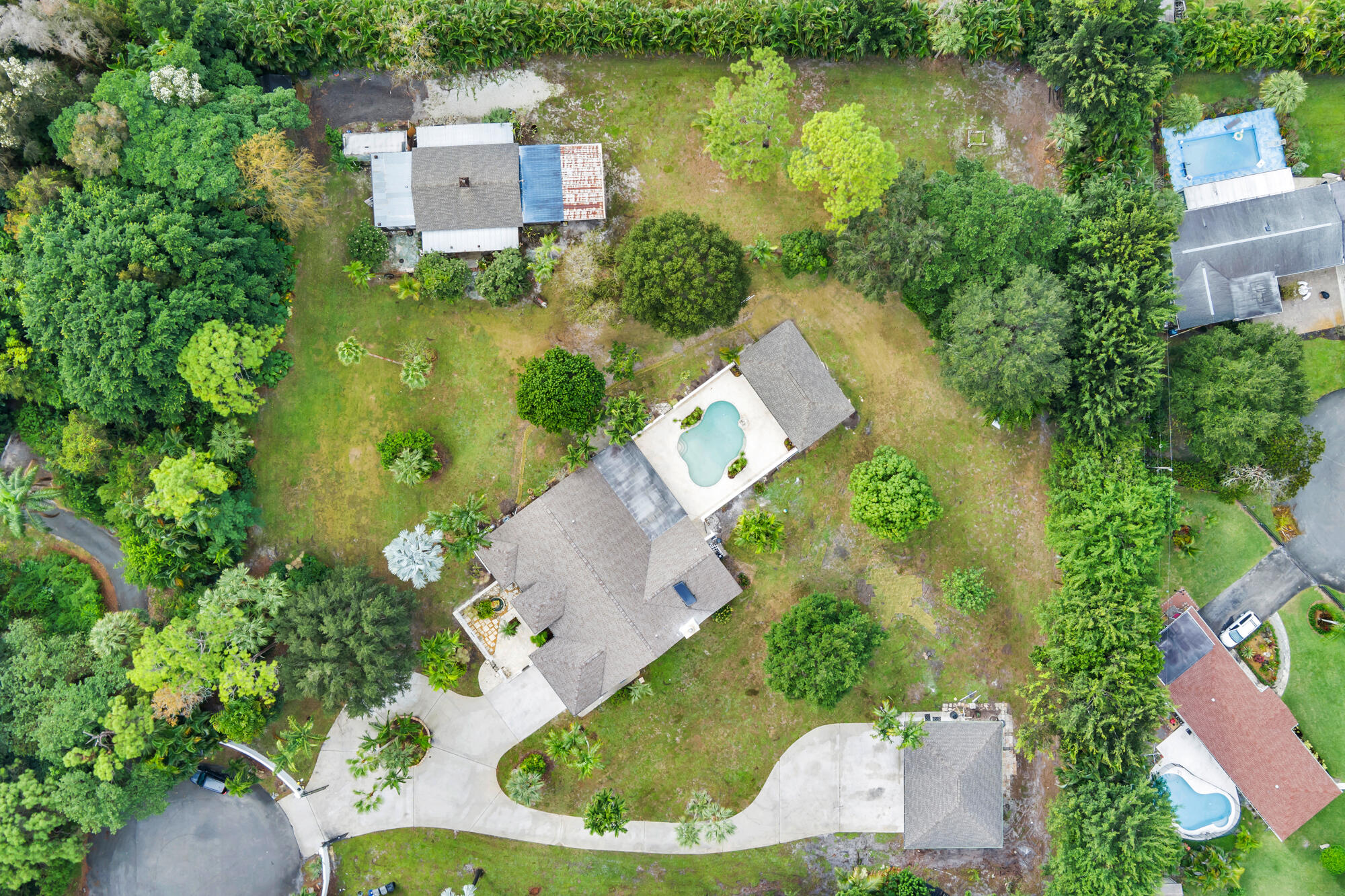 6725 Katherine Road West Palm Beach, FL 33413 - Photo 51 of 54 low-54