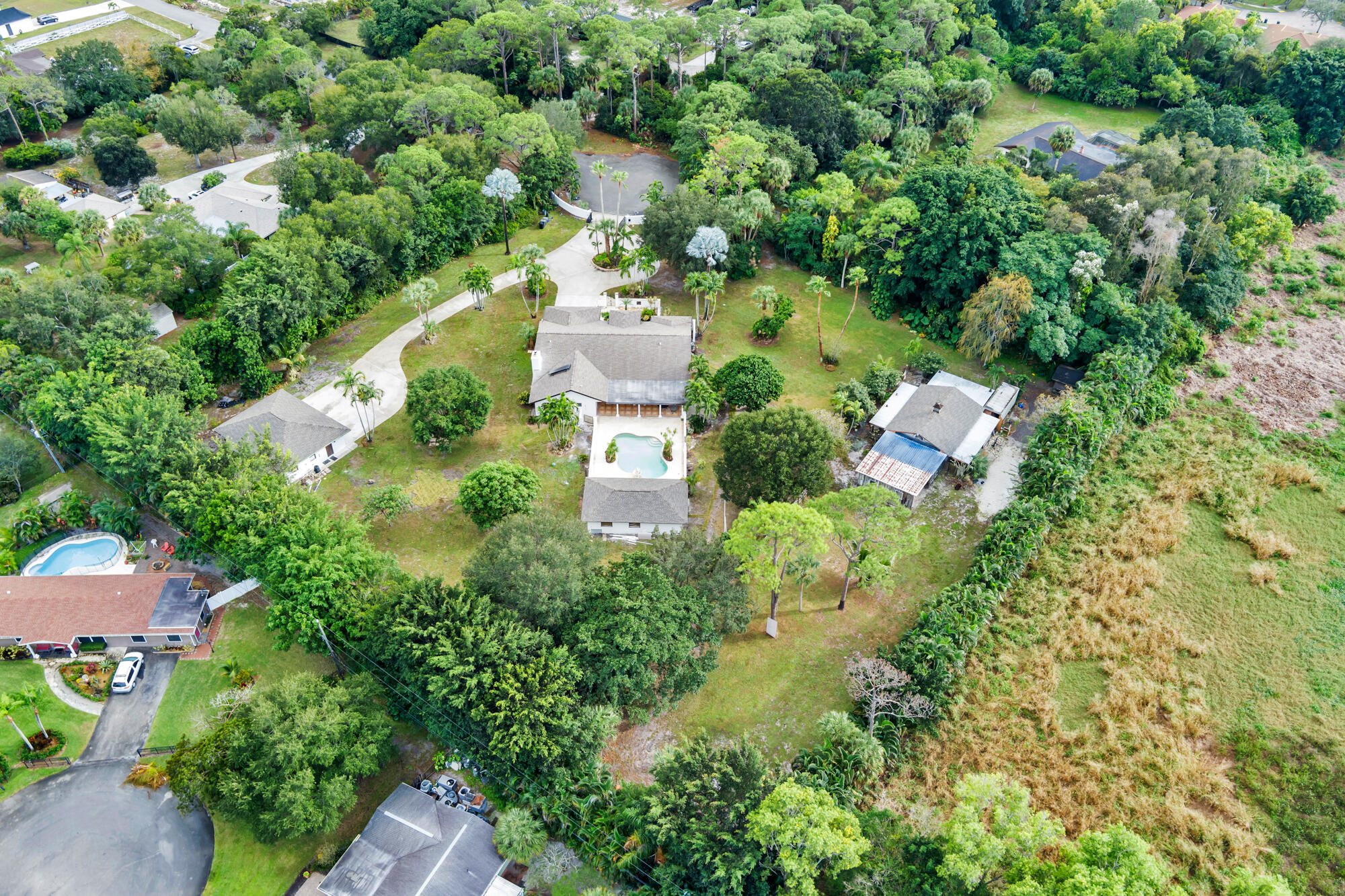 6725 Katherine Road West Palm Beach, FL 33413 - Photo 52 of 54 low-55