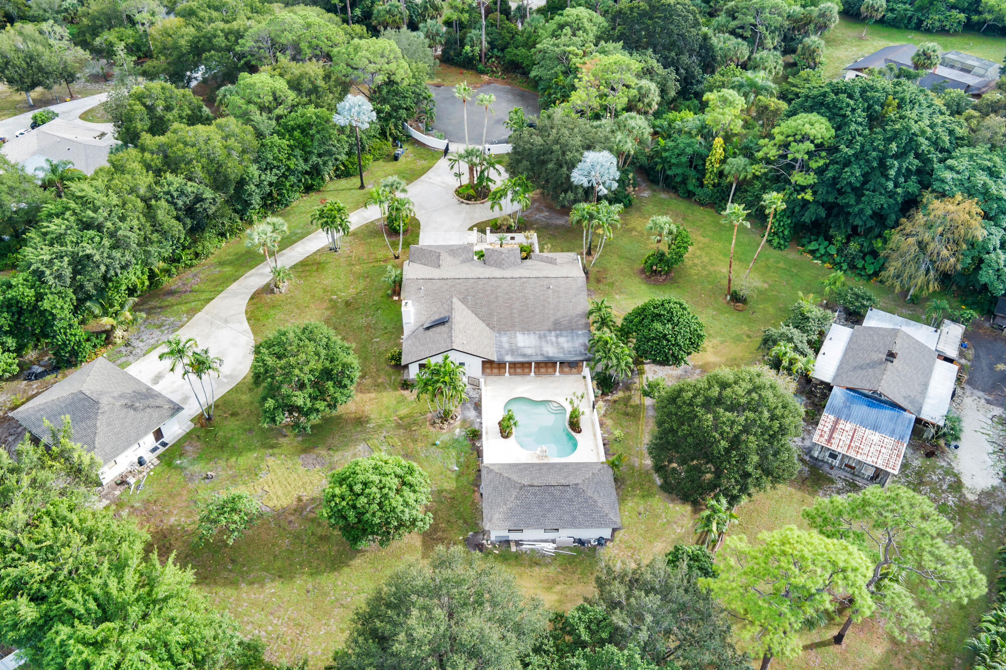6725 Katherine Road West Palm Beach, FL 33413 - Photo 53 of 54 low-56