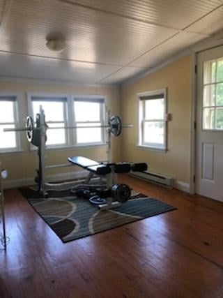 1130 Green Valley Road Clover, VA 24534 - Photo 24 of 30 Gallery Image 24