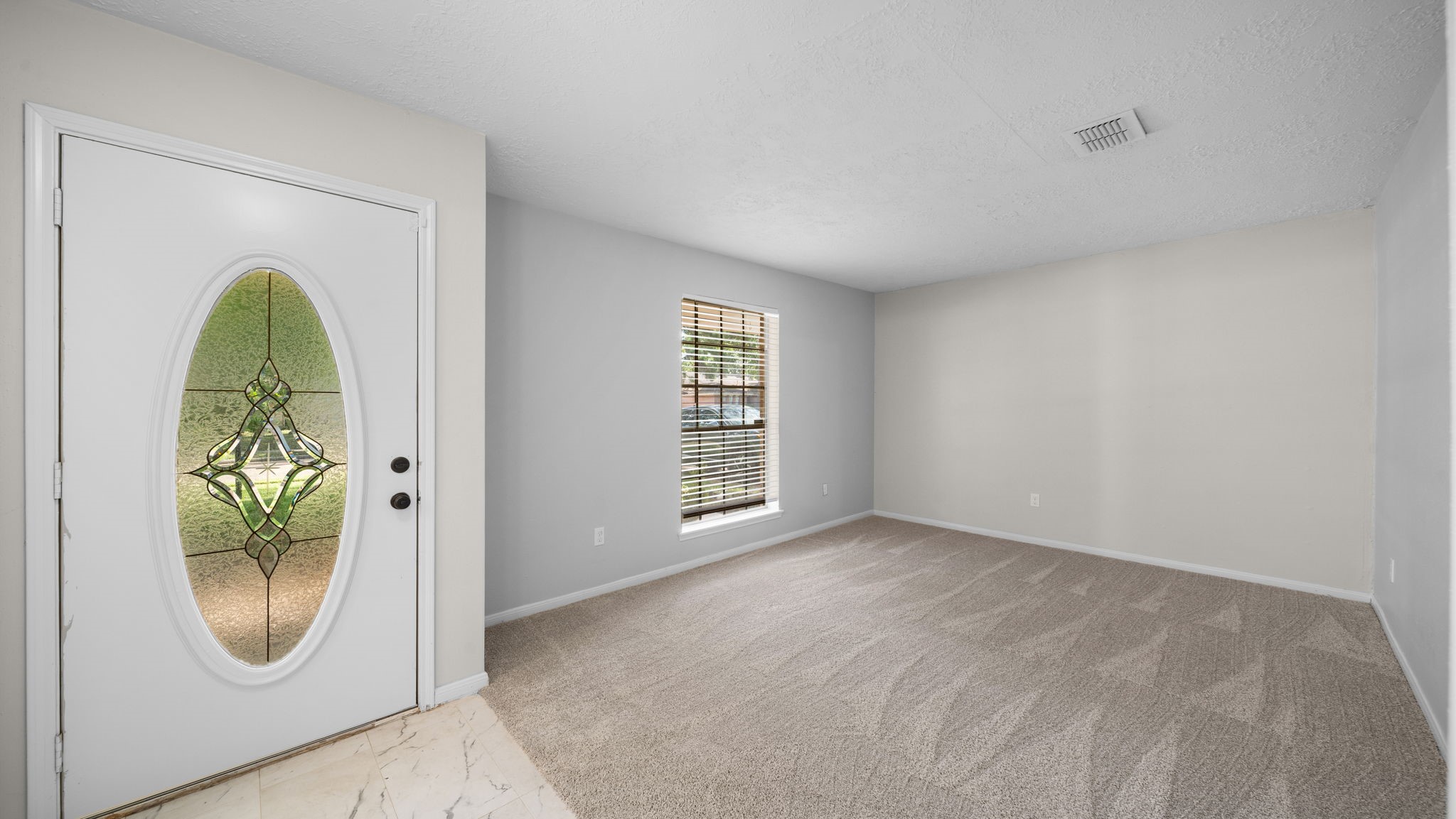 9631 Crail Drive Spring, TX 77379 - Photo 10 of 29 Den situated at front of the house