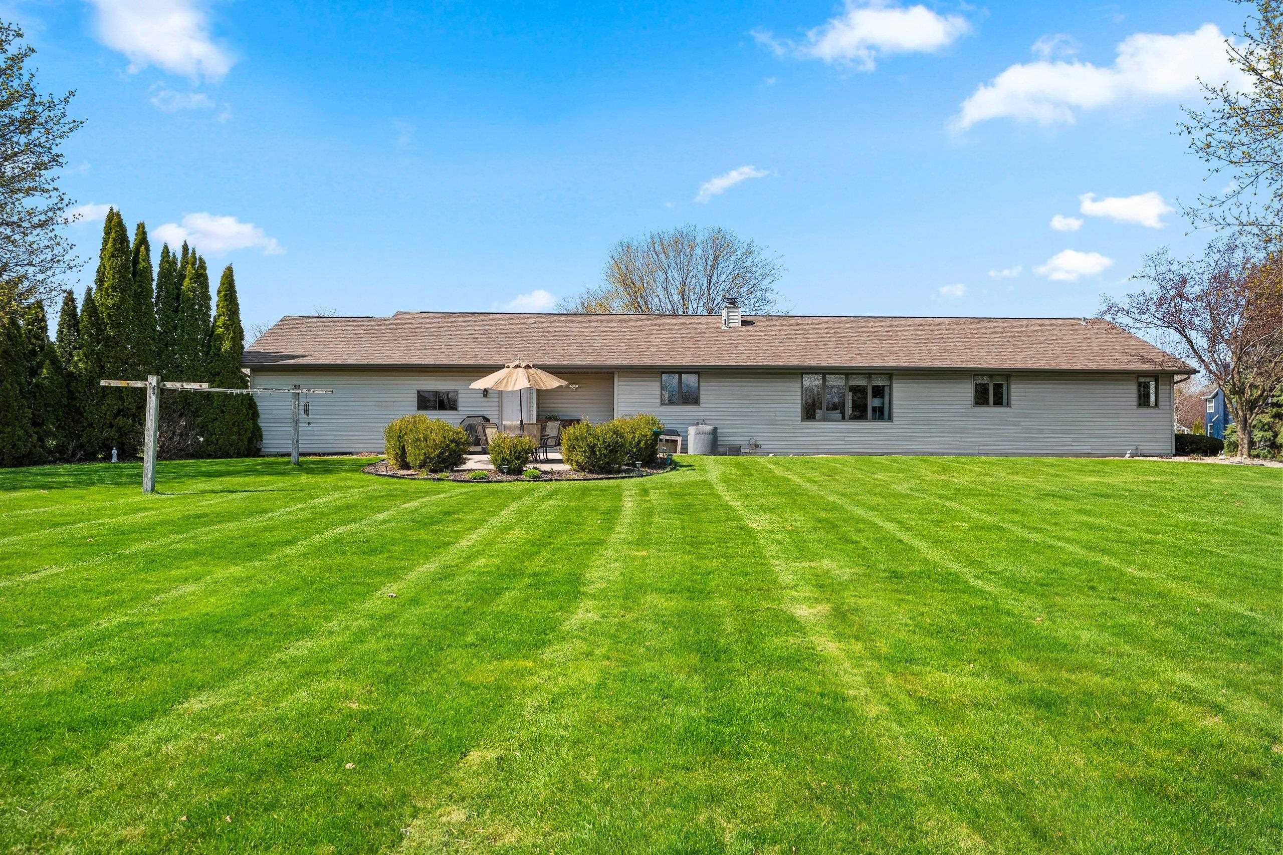 W2251 Pine Lane Freedom, WI 54130 - Photo 46 of 54