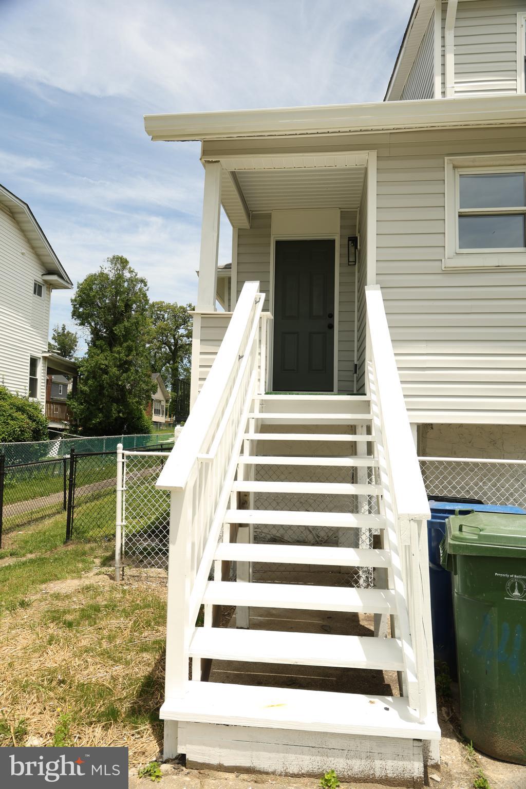 4413 Springdale Avenue Baltimore, MD 21207 - Photo 12 of 87