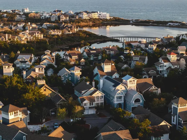 $3,675,000 | 38 Shore Bridge Circle, Watersound, FL 32461