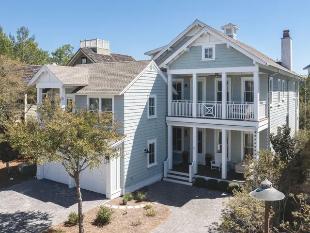 $3,675,000 | 38 Shore Bridge Circle, Watersound, FL 32461
