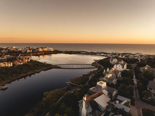 $3,675,000 | 38 Shore Bridge Circle, Watersound, FL 32461