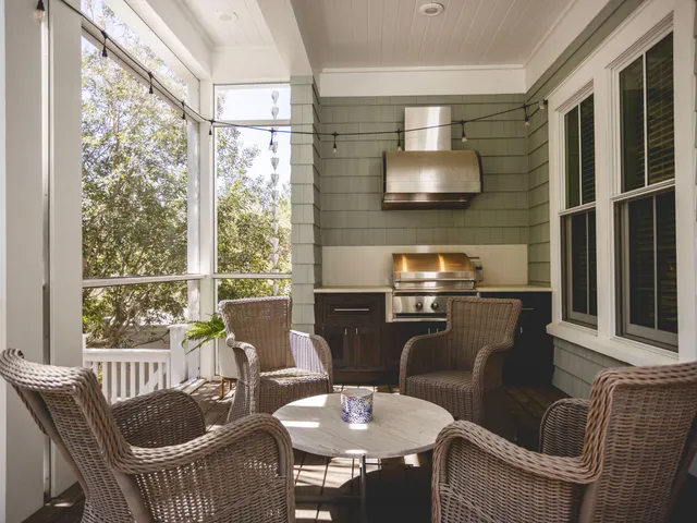 $3,675,000 | 38 Shore Bridge Circle, Watersound, FL 32461