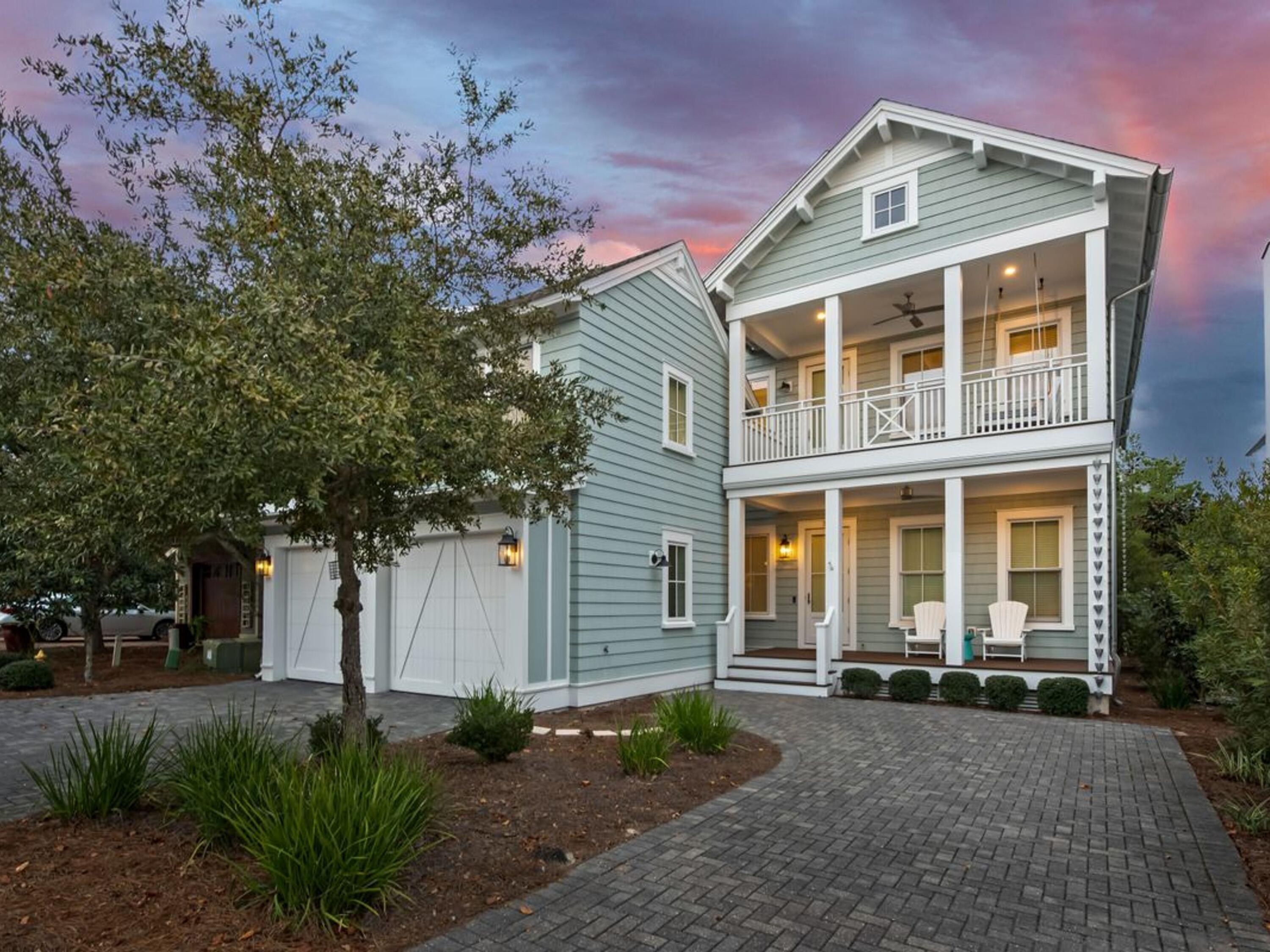 38 Shore Bridge Circle Watersound, FL 32461 - Photo 9 of 27 photo_online_009