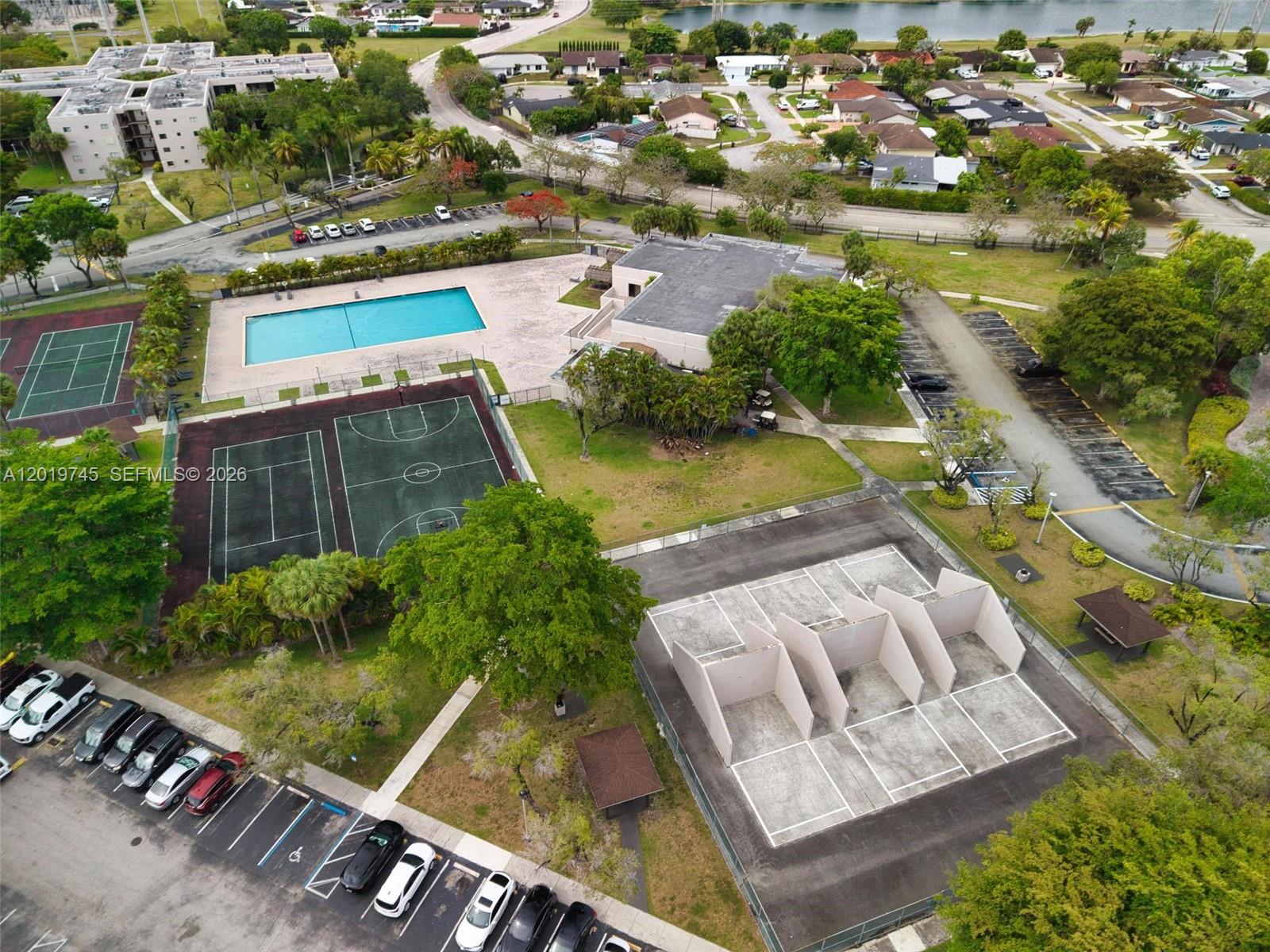 8600 Southwest 133rd Avenue Road, Unit 410 Miami, FL 33183 - Photo 40 of 50