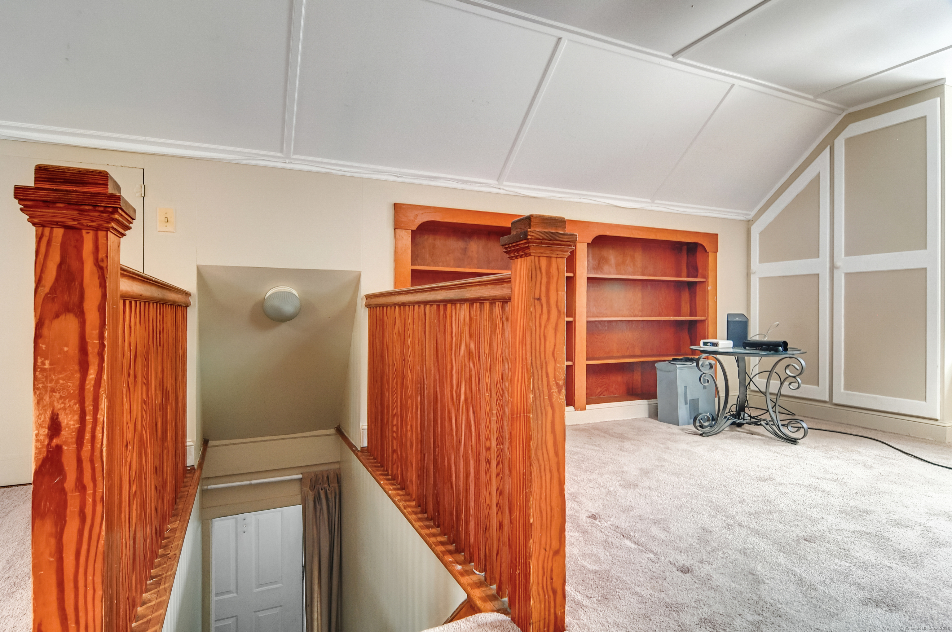 85 Benton Street Manchester, CT 06040 - Photo 25 of 34 a room with furniture and a window