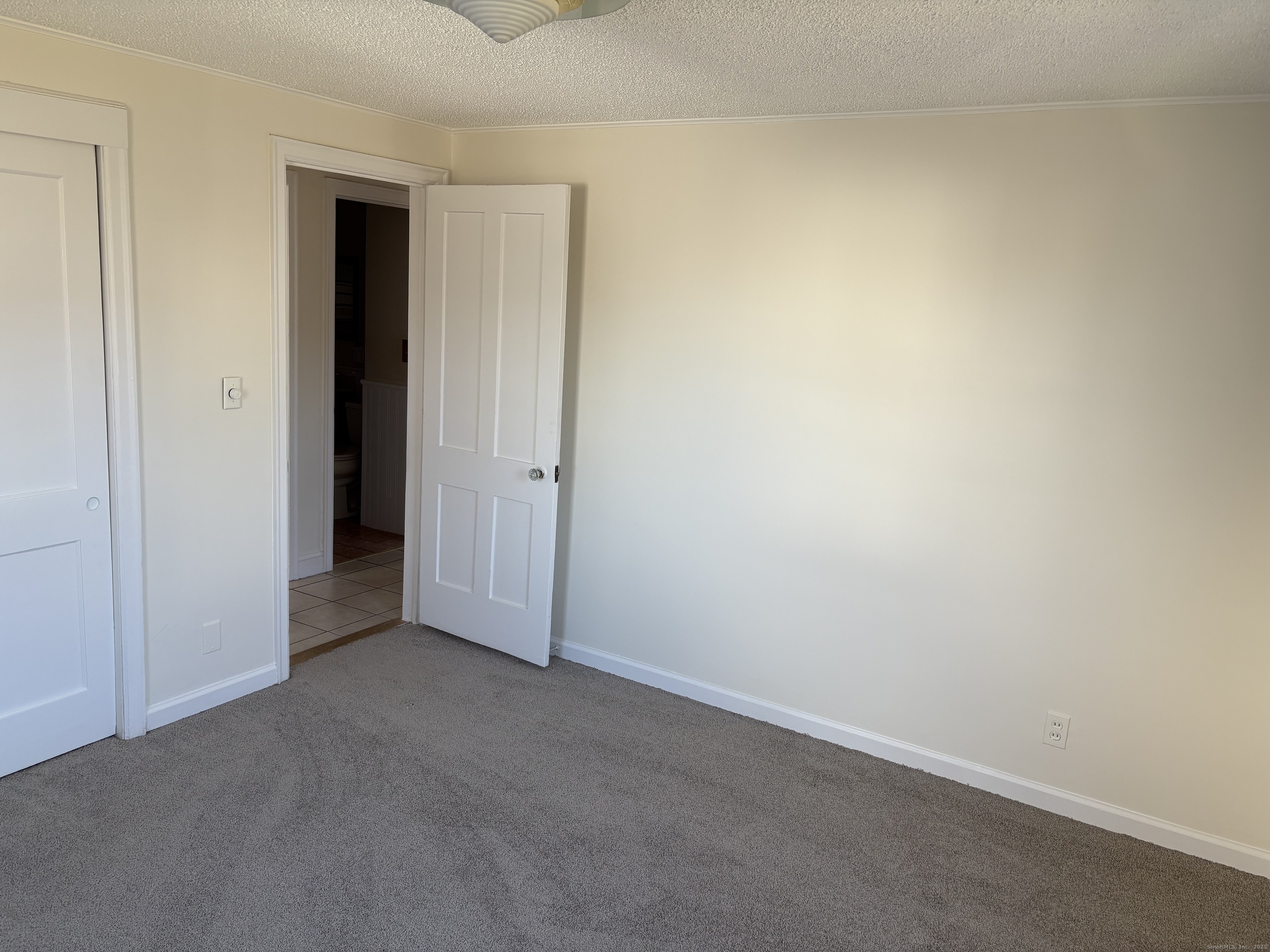 85 Benton Street Manchester, CT 06040 - Photo 9 of 34 a view of an empty room