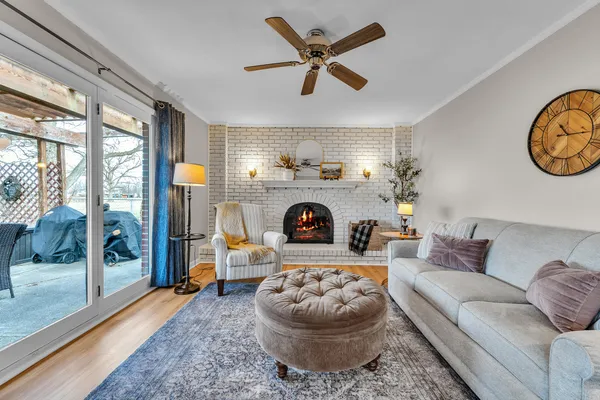 $399,900 | 7533 Hillsboro Drive, Canton, MI 48187