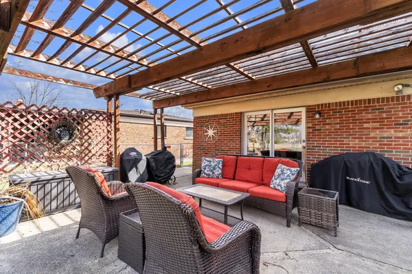 $399,900 | 7533 Hillsboro Drive, Canton, MI 48187