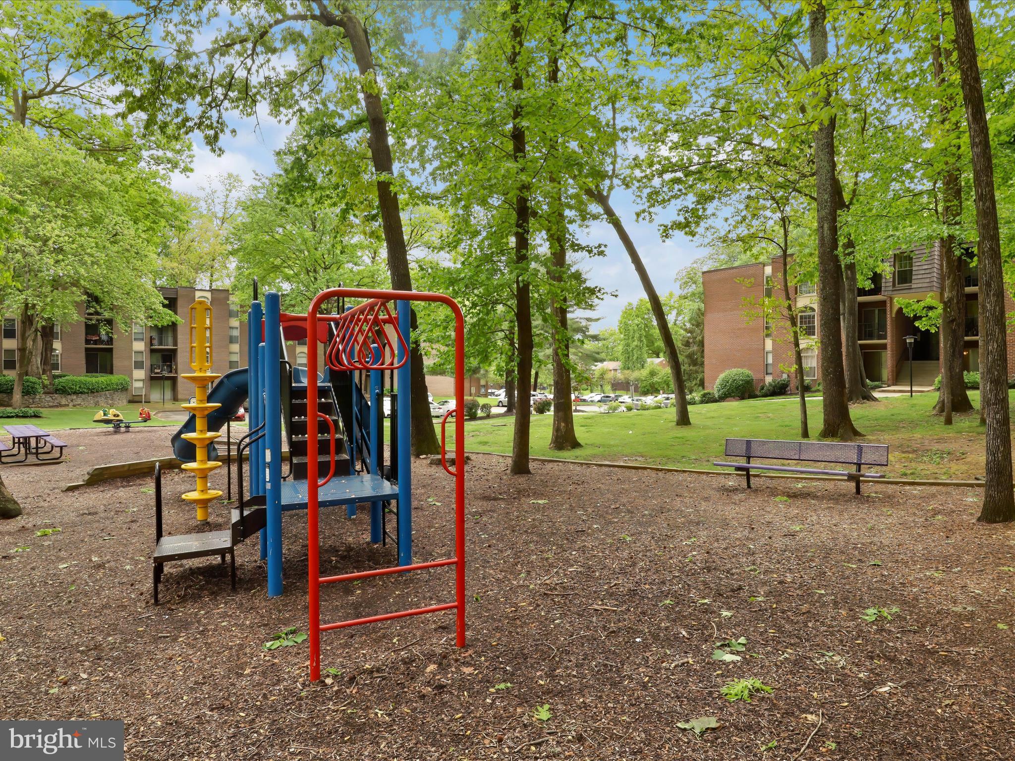 8316 Tobin Road, Unit 831611 Annandale, VA 22003 - Photo 28 of 41 a view of outdoor space with seating