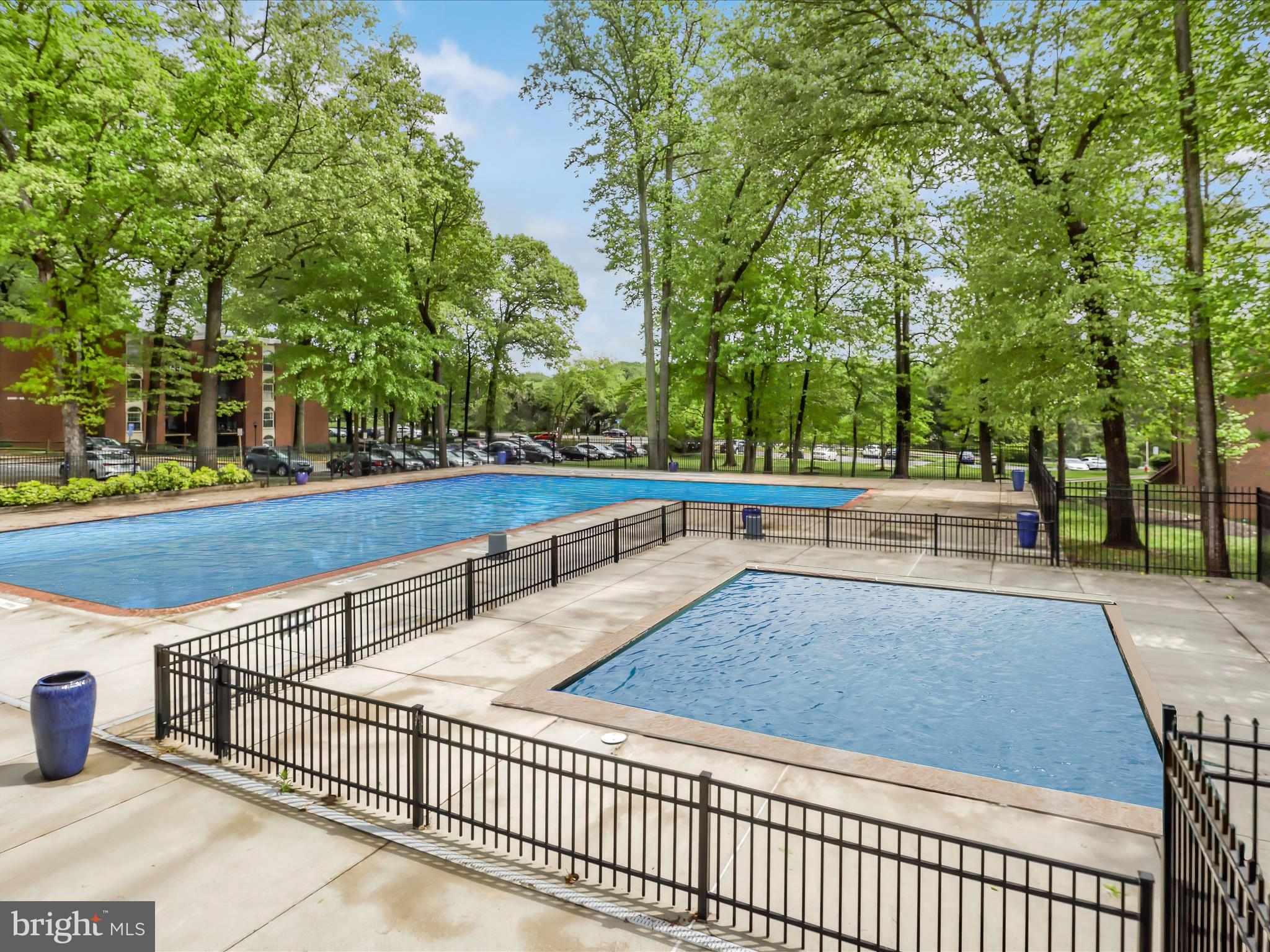 8316 Tobin Road, Unit 831611 Annandale, VA 22003 - Photo 34 of 41