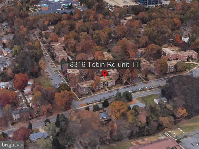 $234,400 | 8316 Tobin Road, Unit 831611, Annandale, VA 22003