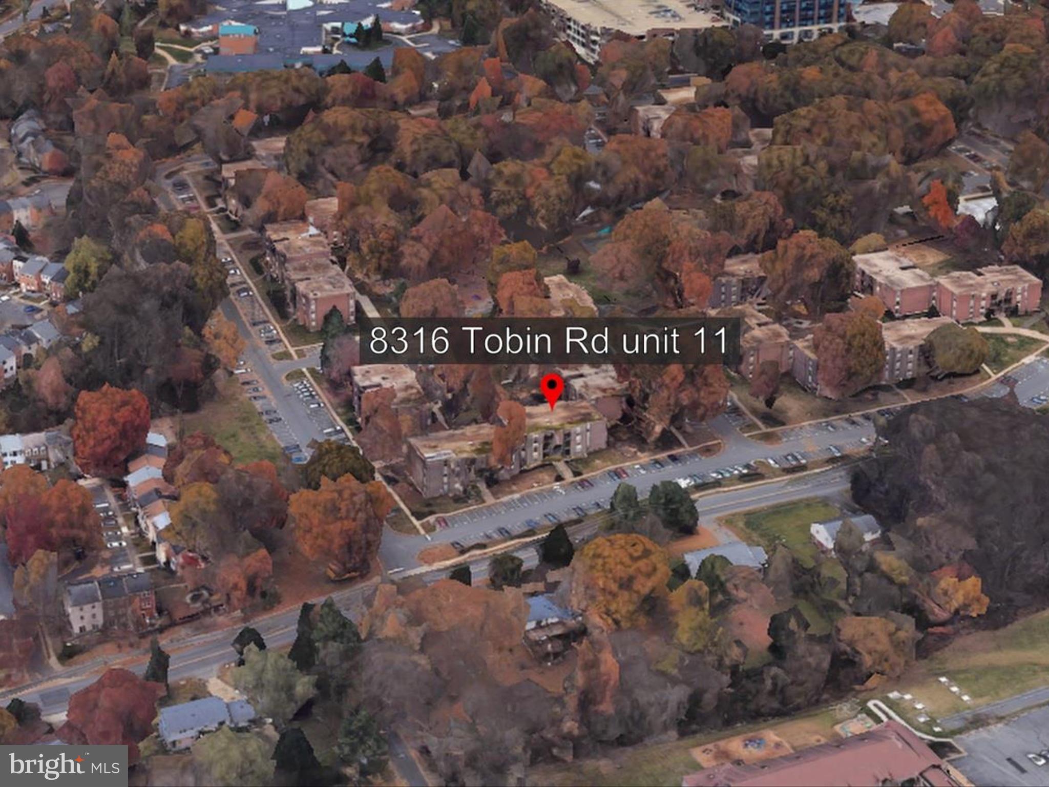 8316 Tobin Road, Unit 831611 Annandale, VA 22003 - Photo 36 of 41