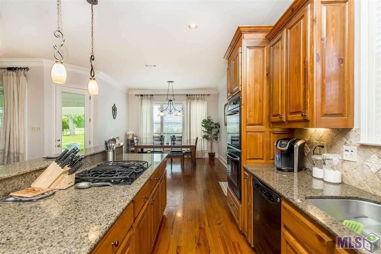 12502 Faucheux Road Gonzales, LA 70737 - Photo 13 of 31 Gallery Image 13