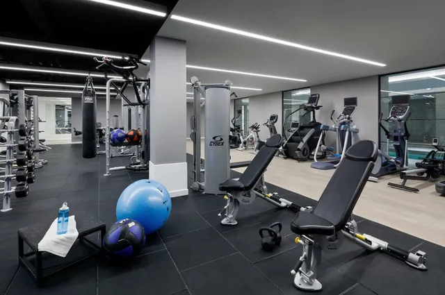 $5,500,000 | 88 Lexington Avenue, Unit 1506 | NoMad