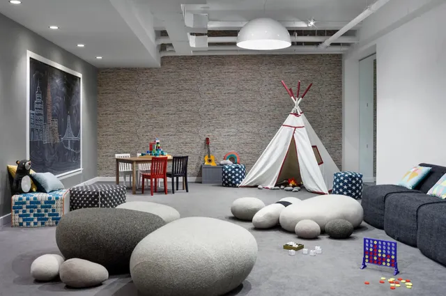 $5,500,000 | 88 Lexington Avenue, Unit 1506 | NoMad